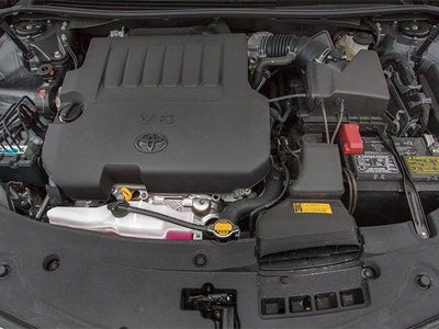 2013 Toyota Avalon XLE