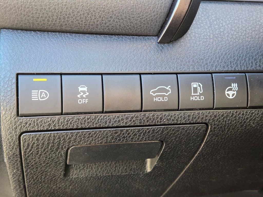 2021 Toyota Camry XSE Hybrid