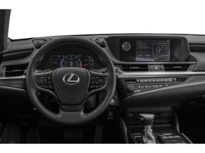 2020 Lexus ES 350 350
