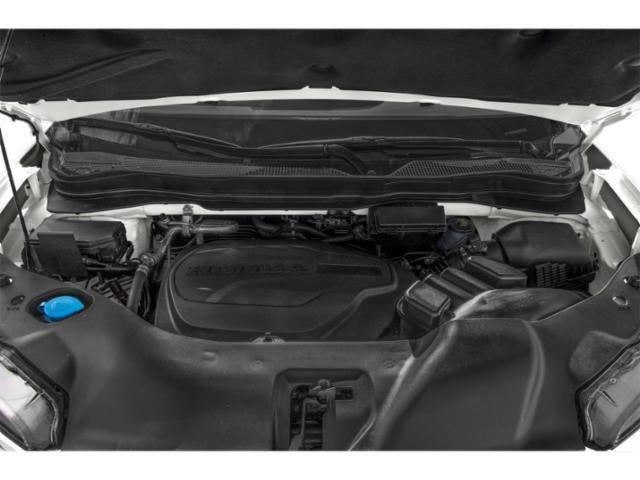 2022 Honda Pilot 2WD Touring 7 Passenger