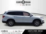 2022 Honda Pilot 2WD Touring 7 Passenger