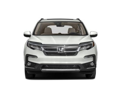 2022 Honda Pilot 2WD Touring 7 Passenger