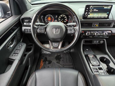 2023 Honda Pilot AWD TrailSport