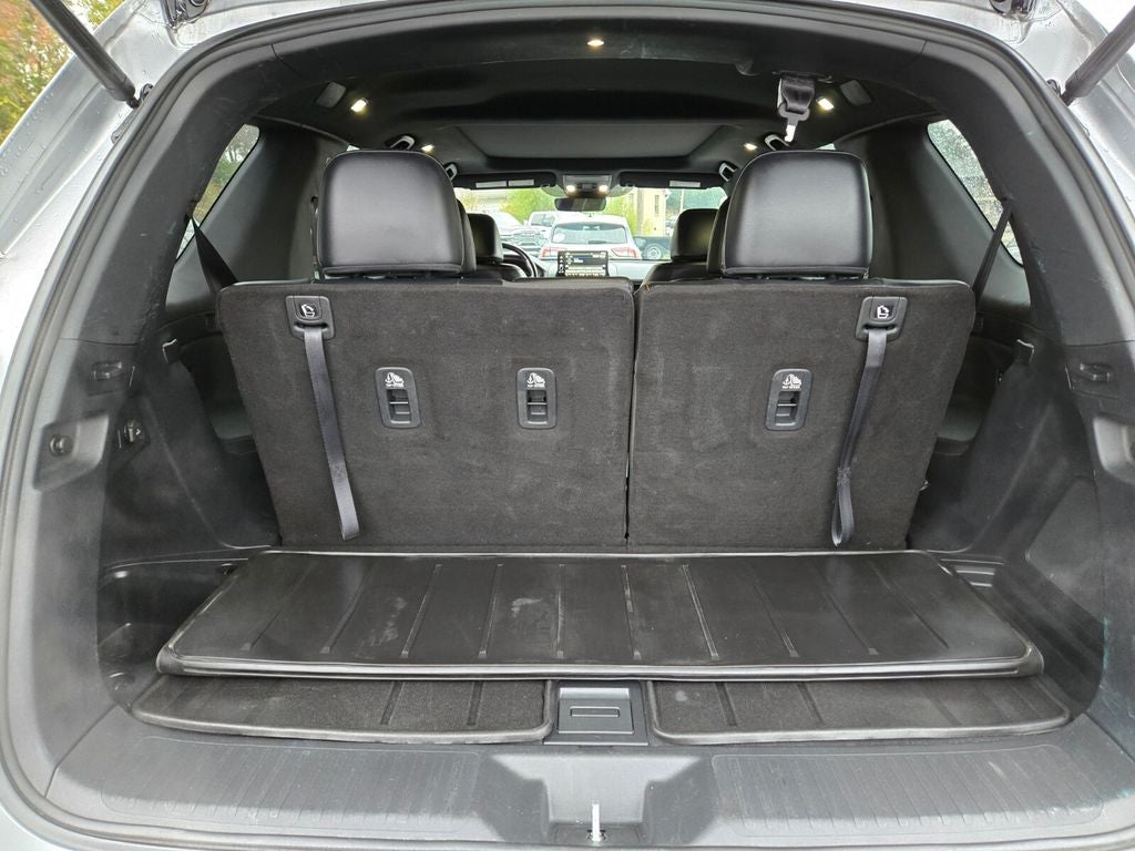 2023 Honda Pilot AWD TrailSport