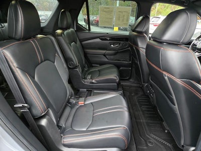 2023 Honda Pilot AWD TrailSport