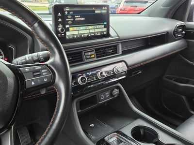 2023 Honda Pilot AWD TrailSport