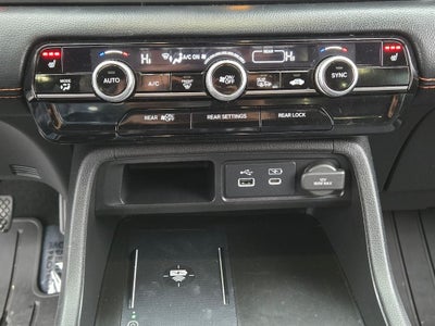 2023 Honda Pilot AWD TrailSport