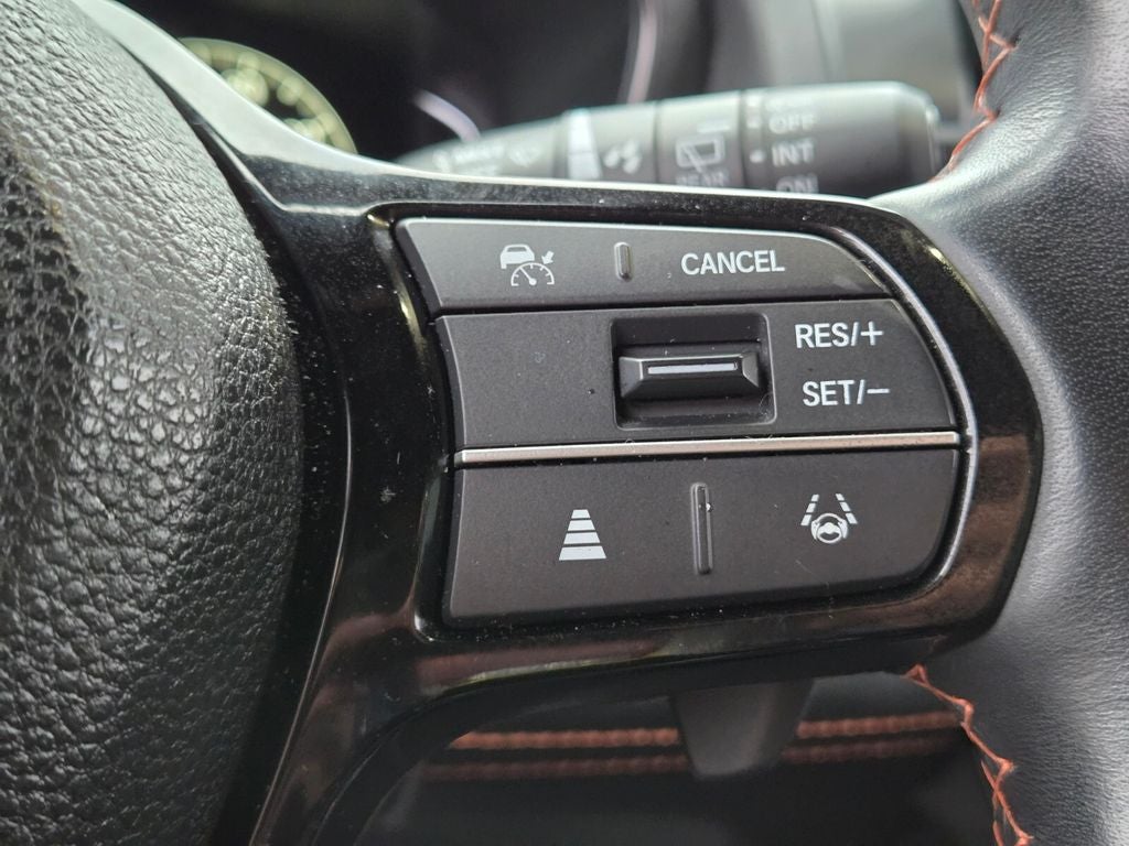 2023 Honda Pilot AWD TrailSport