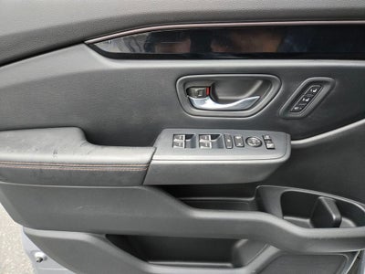 2023 Honda Pilot AWD TrailSport