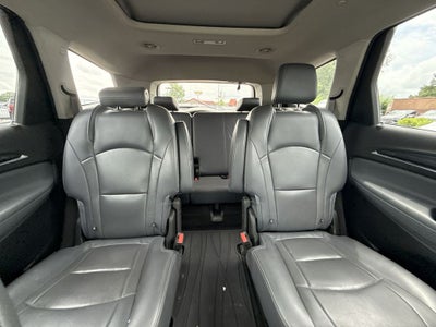 2018 Buick Enclave Premium