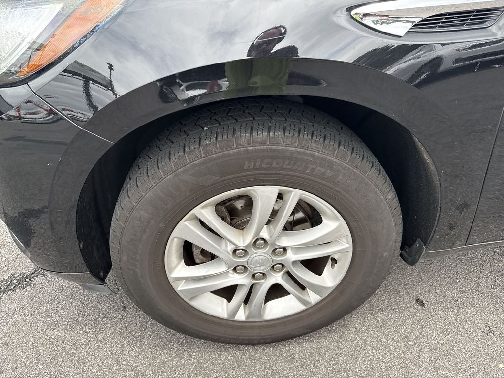2018 Buick Enclave Premium