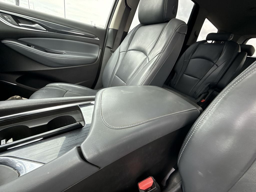 2018 Buick Enclave Premium
