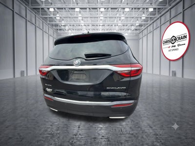 2018 Buick Enclave Premium