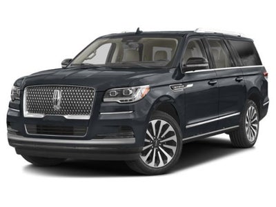 2022 Lincoln Navigator Reserve L