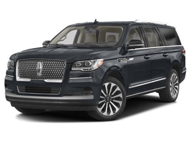 2022 Lincoln Navigator Reserve L