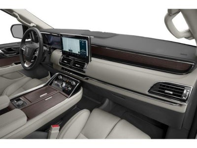 2022 Lincoln Navigator Reserve L