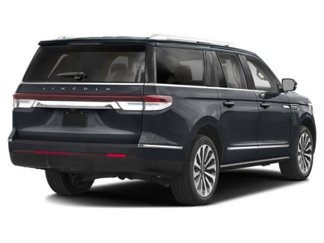 2022 Lincoln Navigator Reserve L