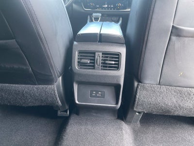 2021 Nissan Rogue SV FWD