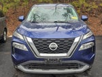 2021 Nissan Rogue SV FWD