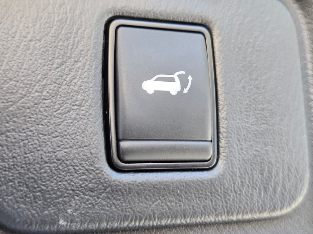 2024 Nissan Murano SL Intelligent AWD