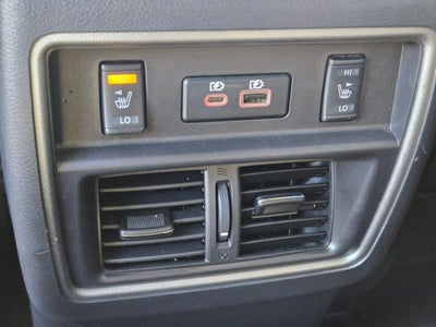 2024 Nissan Murano SL Intelligent AWD