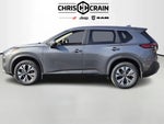 2022 Nissan Rogue SV FWD