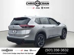 2024 Nissan Rogue SV FWD