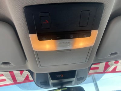 2025 Nissan Rogue SV FWD