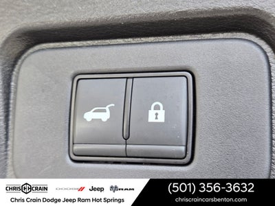 2024 Nissan Rogue SV FWD