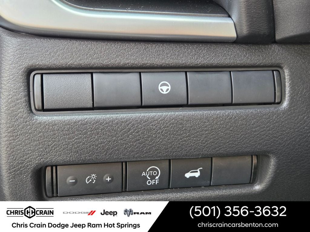 2024 Nissan Rogue SV FWD