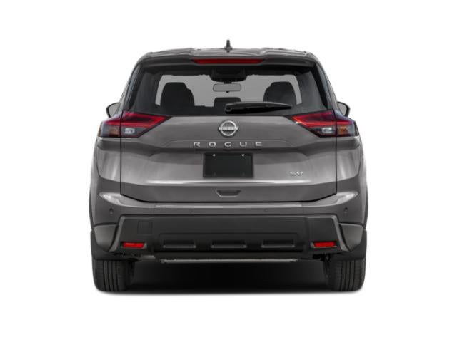 2025 Nissan Rogue SV FWD