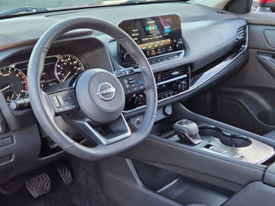 2023 Nissan Rogue SL FWD