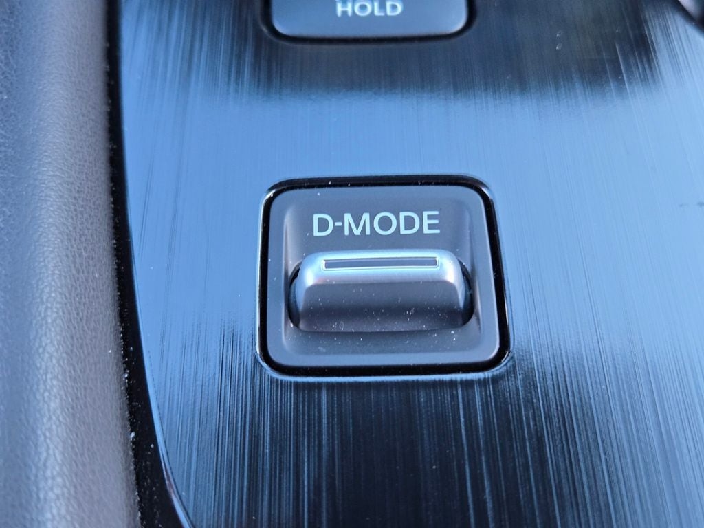 2023 Nissan Rogue SL FWD