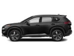 2022 Nissan Rogue SL FWD