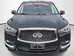 2020 INFINITI QX60 PURE AWD