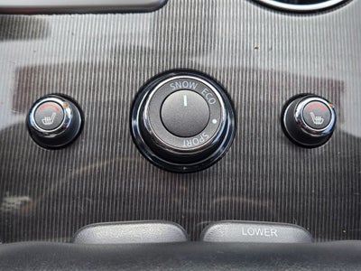 2020 INFINITI QX60 PURE AWD