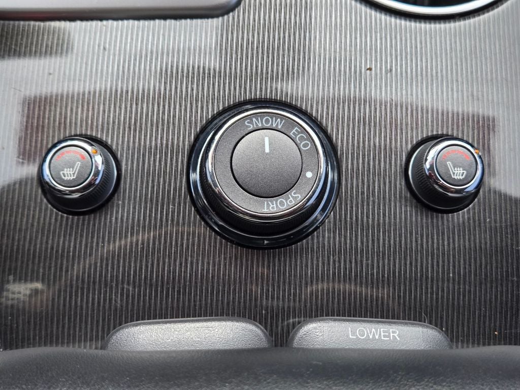 2020 INFINITI QX60 PURE AWD