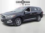 2020 INFINITI QX60 PURE AWD