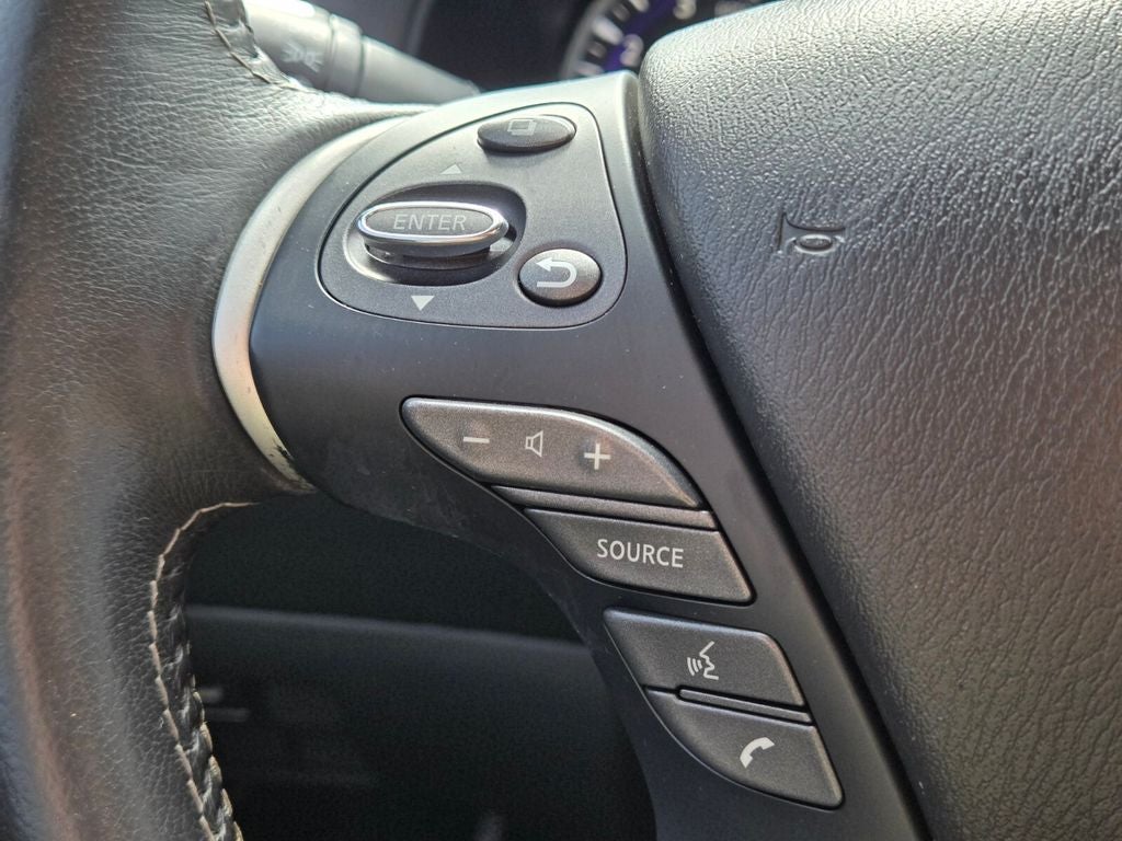 2020 INFINITI QX60 PURE AWD