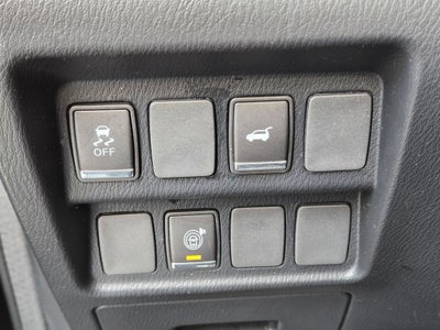 2020 INFINITI QX60 PURE AWD