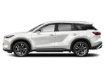 2024 INFINITI QX60 LUXE AWD