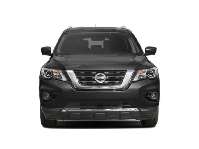 2020 Nissan Pathfinder SL 4WD