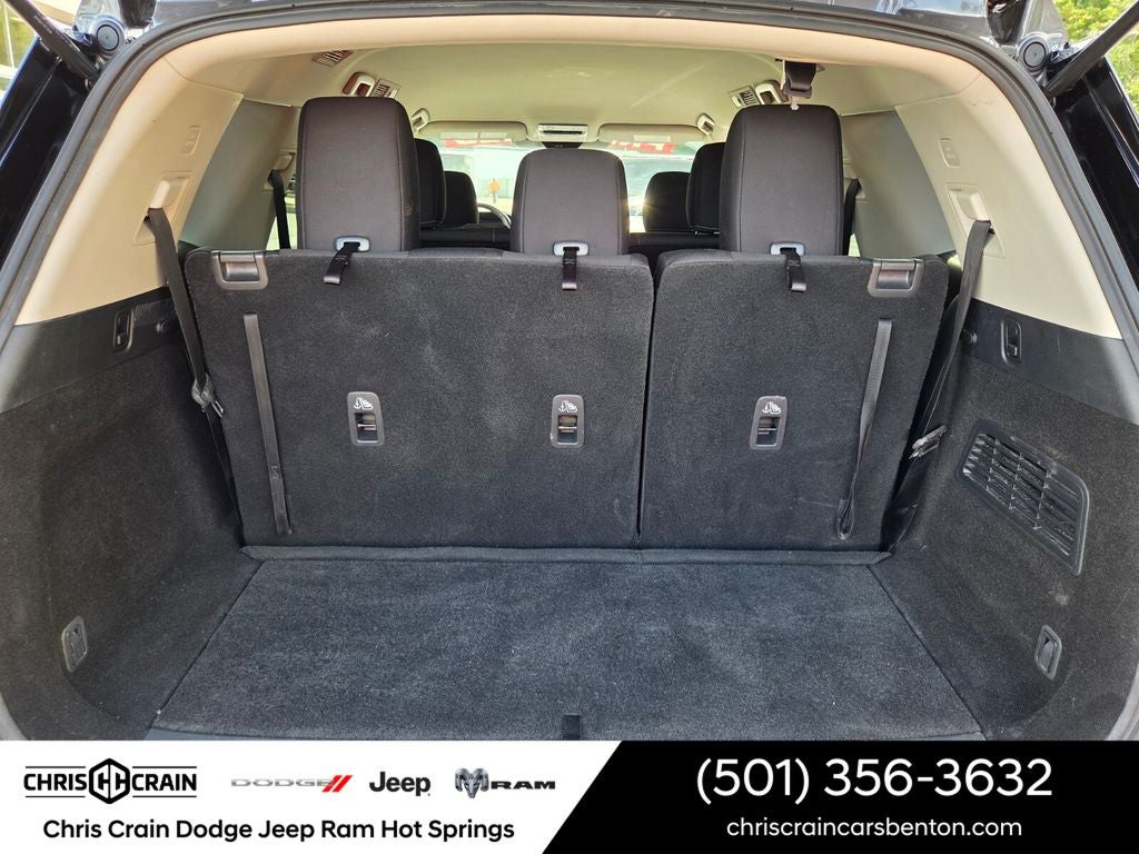 2024 Nissan Pathfinder SV 4WD