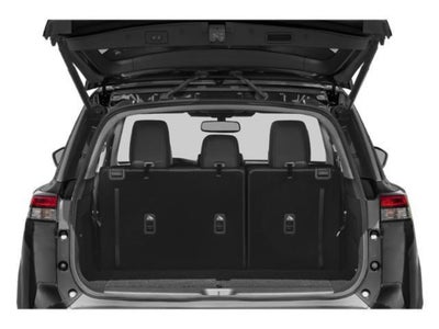 2023 Nissan Pathfinder SL FWD