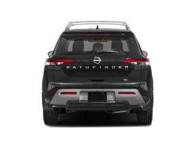 2023 Nissan Pathfinder SL FWD