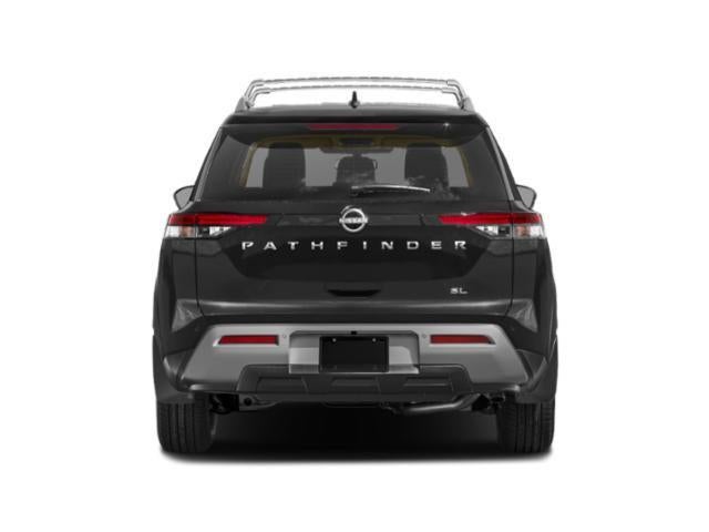 2023 Nissan Pathfinder SL FWD