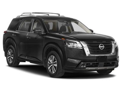 2023 Nissan Pathfinder SL FWD