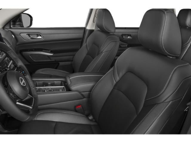 2023 Nissan Pathfinder SL FWD