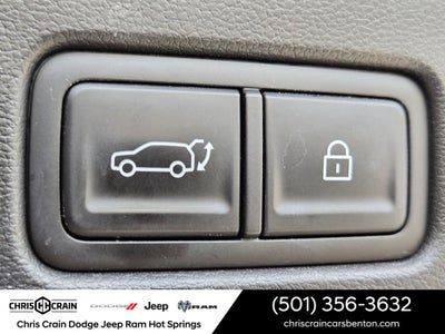 2025 Hyundai Santa Fe SE