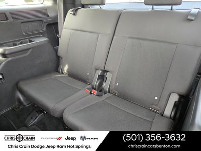 2025 Hyundai Santa Fe SE